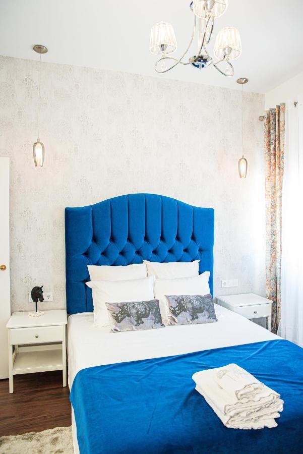 Laura Apartment Puerto Valencia Luaran gambar