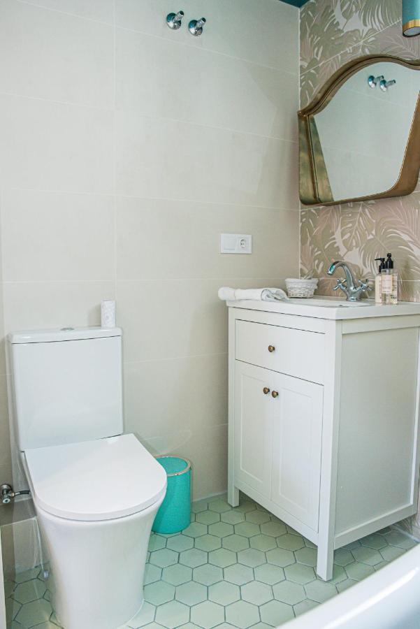 Laura Apartment Puerto Valencia Luaran gambar