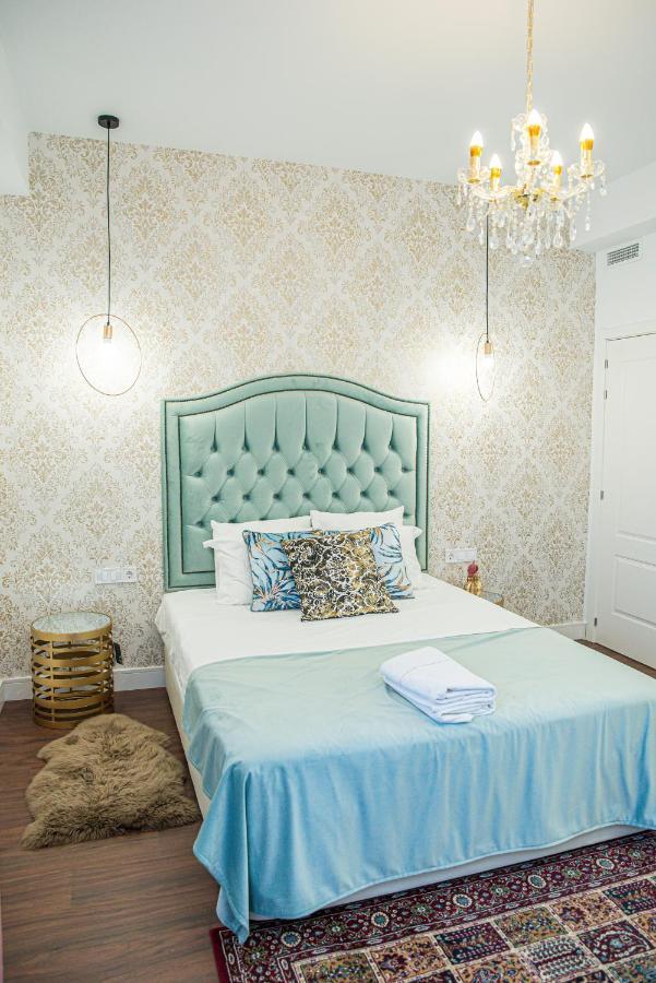 Laura Apartment Puerto Valencia Luaran gambar